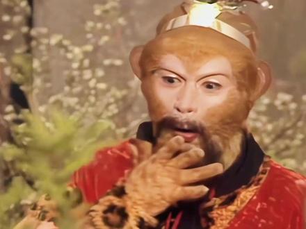 西游记36位美女全盘点,杨洁导演:当年的小孩只顾看猴了