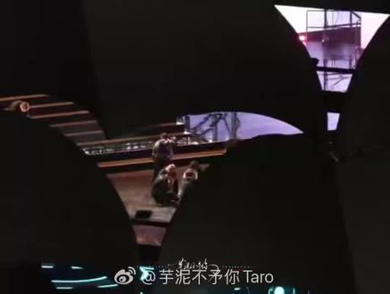 橹穆来自天堂的魔鬼完整版 #橹穆#来自天堂的魔鬼 #穆祉丞 #王橹杰
我滴妈啊真的真的好激动!(原视频见水印)