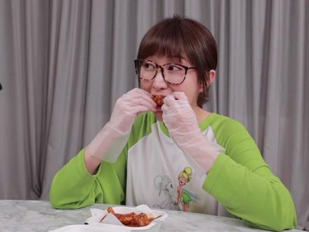 这是我吃过最脆的炸鸡...皮!不信的话,请试试看,包你不失望#美食生活家 #抖音美食创作人 #再不贴秋膘就来不及了