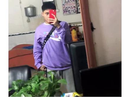 有点感冒了哈哈哈,相当巴卡#巴卡小宝贝 #阆中 #绵阳