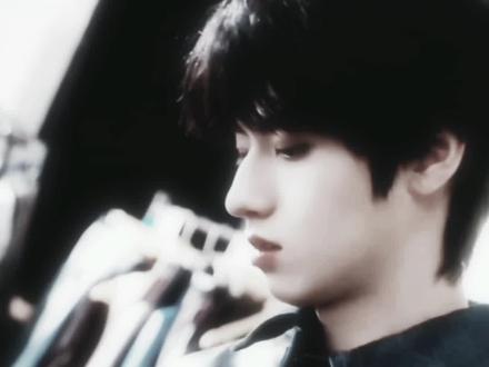 粉丝投稿 之 “第三个吻痕”卡点转场教程|(图片来源:@TOP登陆少年-朱志鑫)|(素材来源:@登陆少年组合)|#剪辑教程 #朱志鑫 #混剪教程 #混剪 #第三个吻痕