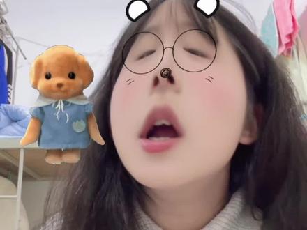 贫困女大好物分享#大学宿舍 #女大学生