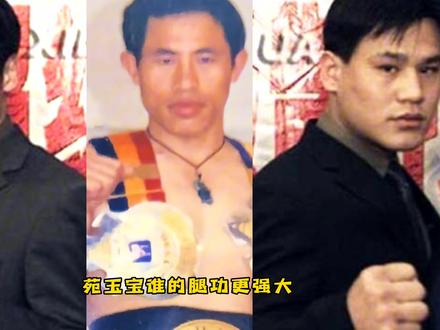 柳海龙、苑玉宝乔立夫谁是散打界一代腿王?散打王宝力高告诉你!#散打王 #柳海龙劈挂腿 #散打王宝力高 #乔立夫 #搏击