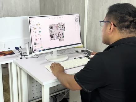 如何在酷家乐里一键生成施工图纸#设计分享 #室内设计 #3d建模 #室内设计效果图