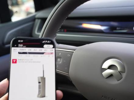 没有自动驾驶的汽车等于大哥大?特斯拉FSD超强感知决策能力 #特斯拉#fsd #辅助驾驶 #modely#特费电