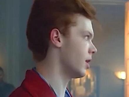 一口氣看完《哥譚》,杰羅姆憑一己之力使整個哥譚陷入黑暗