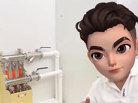 地暖不热 怎么回事?这条视频看过来! #分享知识 @抖音小助手