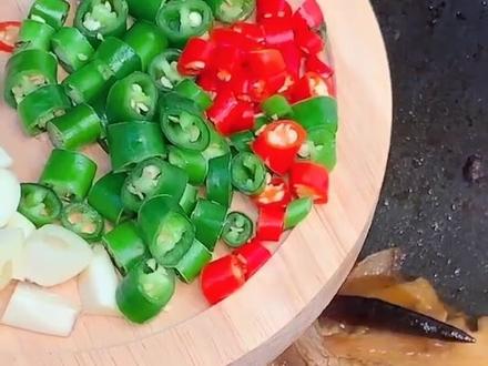 #我教你一招 排骨焖冬笋这样做太香了