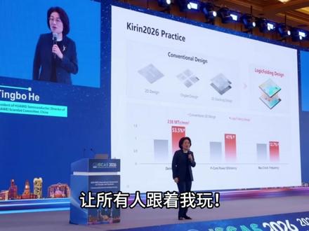 华为公布“韬定律”,不用EUV光刻机,照样造出高端芯片? #华为 #韬定律 #华为韬定律 #芯片