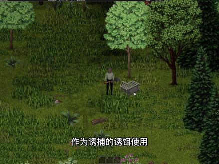 #steam游戏 #僵尸毁灭工程 越冬的准备工作--食物篇