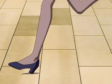 静回来看利姆露,被他的装束吓到 #二次元 #动漫