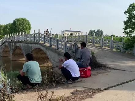 不让钓还收我东西你给我等着#钓鱼人就是这么疯狂 #钓鱼那些事