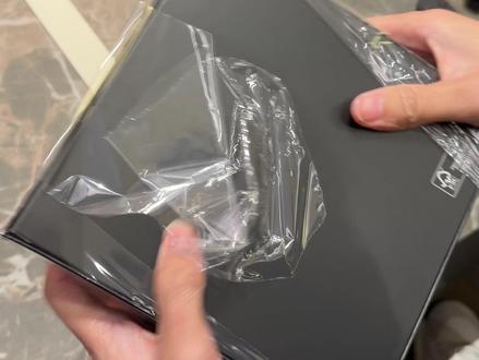 华为 Mate X7 开箱:太薄了!#华为MateX7