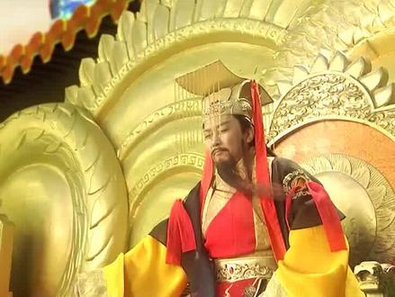 玉帝和王母的关系你弄懂了吗?他们可不是夫妻,而是互相独立的神仙(1) #玉帝 #王母 #夫妻