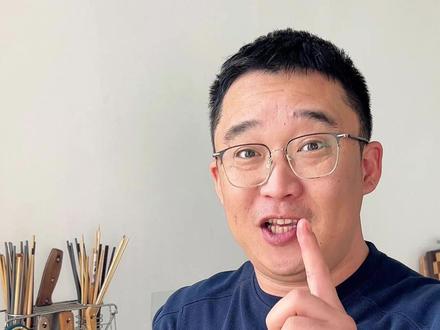 白灼黑虎虾别再用水煮了,照着这个做法做,太好吃了!#黑虎虾 #黑虎虾的做法 #白灼黑虎虾