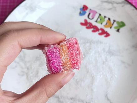 软糖捏捏#手工 #手工diy#捏捏 #创意手工