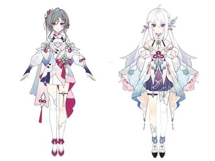 oc被明排自己的人拿去赚钱
我只是被擦边的众多设主的其中之一,有关对面画师的传奇经历可以去xhs搜“小白不白”看,真正意义上做到把同嫁当皮套穿走了。。
1没有人希望自己oc在不知情的情况下被当参考,还是被对面拿去画服设赚钱,你可以说达不到抄袭的定义,但如果说对面完全没见过我完全没拿我当过参考你自己信吗,2不要扯大众元素混淆视听,这么多大众元素恰好集中在了我们两个身上还能用巧合形容?3冷知识,保存别人的服设然后吸色也算抄袭
#原神 #原神oc #oc #抄袭 #避雷