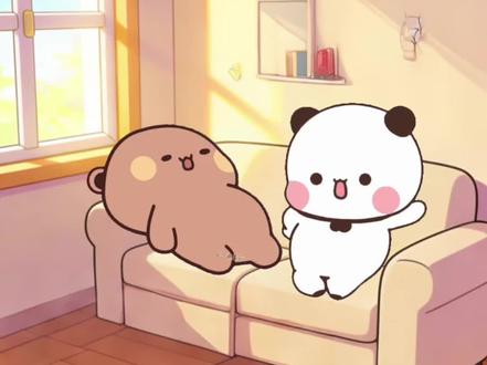 放学了给我带跟淀粉肠#生活碎片记 #布布一二 #创作者激励计划