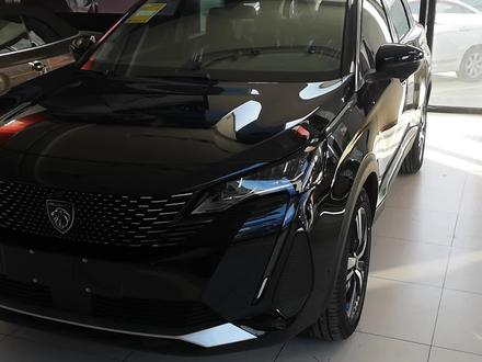 新款标致5008 黑科技太多了#东风标致 #抖音汽车 #邯郸 #邯郸同城 #河北邯郸