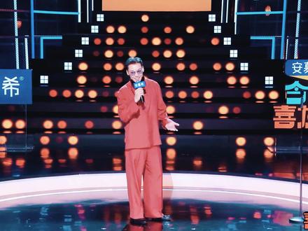 陈伟霆说17岁选秀被说是下一个谢霆锋,他信了 #脱口秀