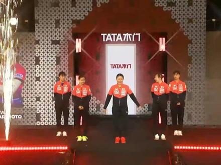 3-0!日本女团横扫乌克兰,张本美和领衔,未丢一局晋级四强