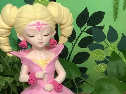 石膏娃娃爆改树库洛牌🌲 温柔又强大的树牌来啦~宝们还想看哪个动漫角色呢?记得投票或者评论告诉我喔~ #百变小樱#手工
#神奇的闲鱼 #闲鱼省钱神券