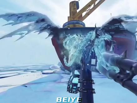 “少年 你的剑太重了”#使命召唤手游 #剪辑