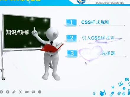 css样式引入之外链式方法