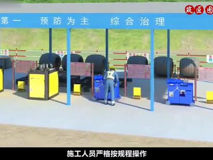人工挖孔桩施工工艺流程动画模拟,人工挖孔灌注桩是指桩孔采用人工挖掘方法进行成孔,然后安放钢筋笼,浇注混凝土而成的桩。人工挖孔桩一般直径较粗,最细的也在80公分以上,但也不宜大于2.5米。#一级建造师 #一建 #奋战一建 #建造师备考 #市政建造师