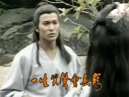 #刘德华 主演的电视剧,神仙打架的年代,你都看到谁了?#tvb #音乐分享 #再忆经典 #珍贵影像