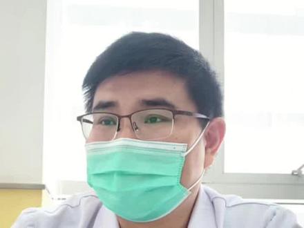 #苏州 一老人半年多来嘴巴一直不停的咀嚼,完全不受控制,舌头也会有发抖的现象,牙齿也因此受到磨损,酸疼,这是什么原因导致的?应该怎么办'?#神经内科 #医学科普 #健康科普 #健康