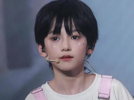 什么?养成9年才成年?姨姨来喽!#tf家族 #养成系 #智恩涵 #可爱 #萌娃