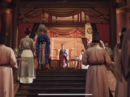 逐玉第40集
逐玉终于追完了,没想到反转又反转。