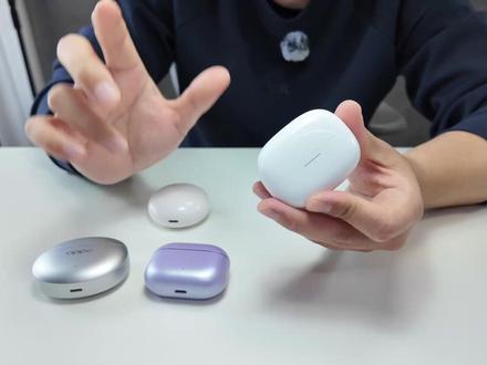 自费评测红米Buds8pro,说点实话,依旧拉,399不值得 #红米buds8pro #红米耳机 #小米耳机 #降噪耳机 #蓝牙耳机