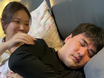 美食王语嫣 给老公安排一顿梦幻宵夜#情侣日常 #西安宵夜 #美食王语嫣