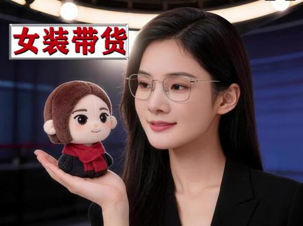 全程用豆包无脑做视频实验第1天!脚本、文案、标签全搞定,已经发出去,明天看看效果。
#seedance2.0
#豆包 #ai带货短视频
#新手做电商
#AI模特