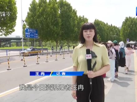 #河北dou知道 石家庄火车站:增设4处乘车点,网约车乘坐更方便!@抖音小助手 @抖音创作者中心 @抖音热点宝