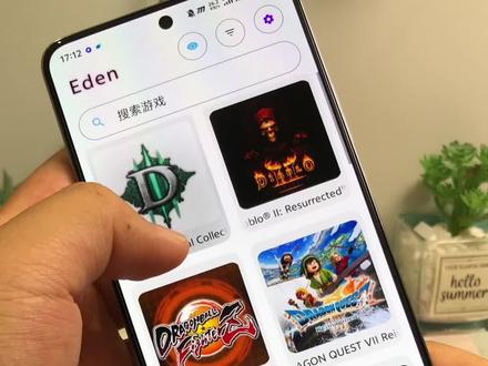switch模拟器Eden ,筷莱髫启髫字记夺郝 #switch #switch游戏 #任天堂switch #swich游戏机