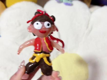 肯德基哪吒和麦当劳dimoo选哪个?
#肯德基哪吒 #kfc哪吒 #麦当劳dimoo #dimoo