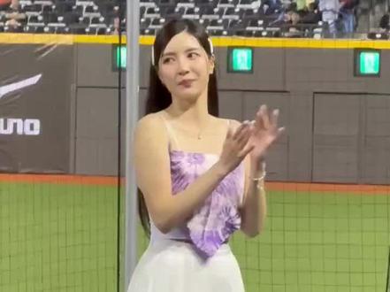 富邦Angels #南珉貞