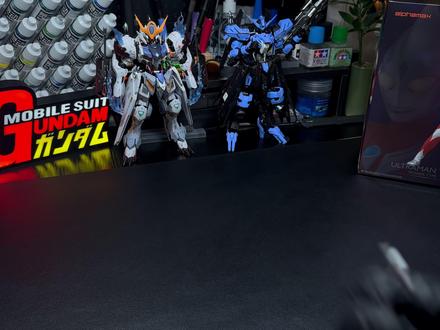 天花板布衣的强力型迪迦?直接毕业级?大古快乐形,a厂夯爆了! #模型 #迪迦奥特曼 #alphamax迪迦 #真骨雕迪迦 #青年创作者成长计划