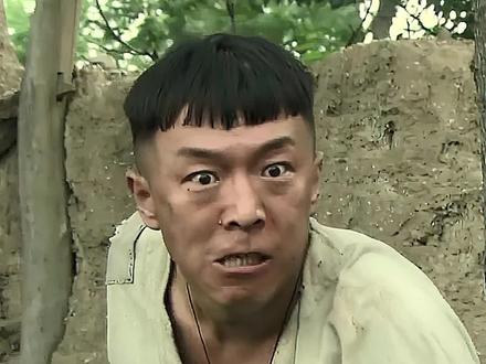 葛二蛋表白苗子 但却被苗子拒绝 二蛋突发奇想使用妙计 #民兵葛二蛋