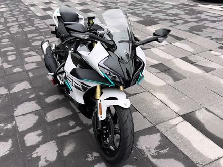 450SR还是能打! #春风450sr