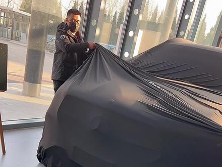 三年来咱俩@隋锅 经历了什么,只有咱俩知道,不负努力不负自己,不为炫耀只为纪念,从此风雨同行未来可期,新车落地一切顺顺利利#2022年12月29日农历腊月初七