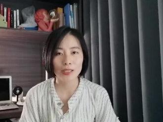 那个叫盼弟的女孩,终于改名字了……女孩们,务必请你一而再再而三三而不竭,毫不犹豫地,就自己于世间水火#拒绝重男轻女#女性成长