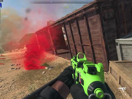 挑战全网活最短的无畏战甲#使命召唤19:现代战争2 #cod19 #cod #游戏日常 #steam游戏 #又菜又爱玩系列 @抖音小助手 @DOU+小助手 @DOU+上热门 @#第一视角 #精彩击杀