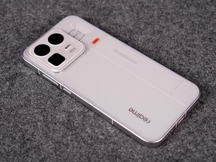 真我Neo8“金标ColorOS16”,续航/性能测试。 #真我Neo8 #realmeUI #ColorOS16