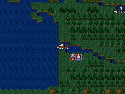 大航海时代2,集结七海最强舰队,决定命运的最后一战