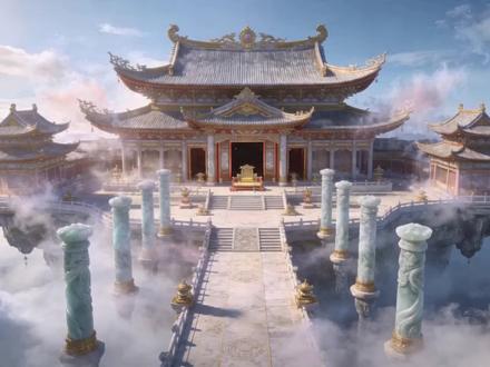 第4集|百变御宴 #原创动画 #二次元 #国漫