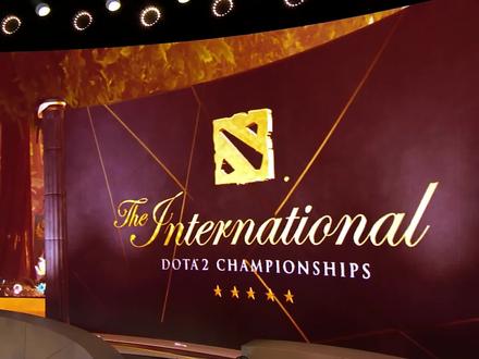 曾焦阳赛后采访:光头儿我要玩影魔!【DOTA2】